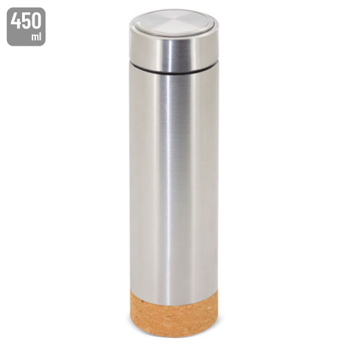 THERMAL STEEL DOUBLE LAYER CORK 