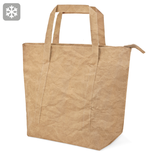 FRIDGE BAG WITH ZIPPER 