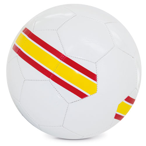 SOCCER BALL FLAG 