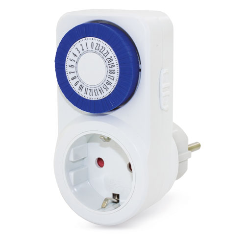 TIMER K-MANUAL
