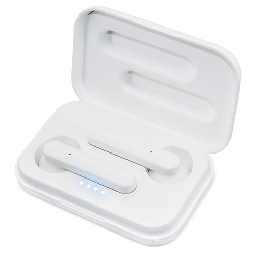 BLUETOOTH EARPHONES 