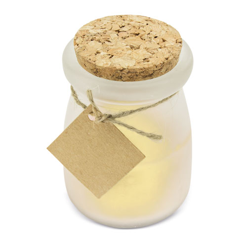 ECO AROMATIC CANDLE 