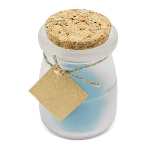 ECO AROMATIC CANDLE 