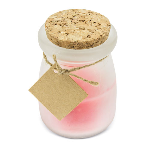 ECO AROMATIC CANDLE 