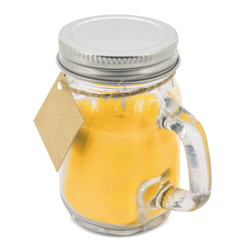 LEMONGRASS AROMATIC CANDLE 