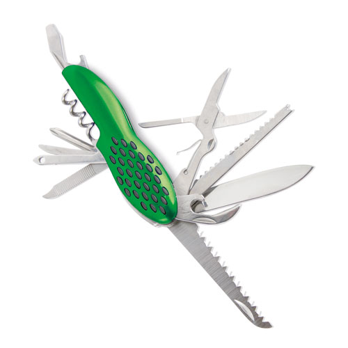 MULTIPURPOSE SET 11 FUNCTIONS