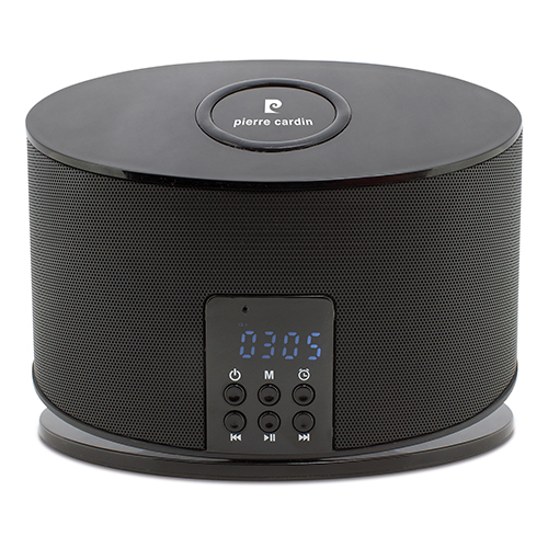 RADIO BLUETOOTH SWING PIERRE CARDIN
