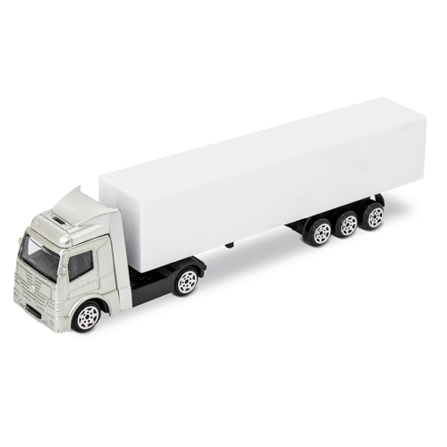 CAMION TRAILER "TAIVAL"