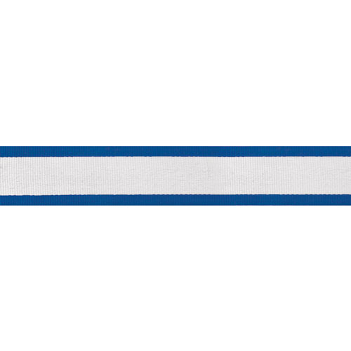 HAT RIBBONS WITHOUT IMPRINT (LARGE: 32MM)