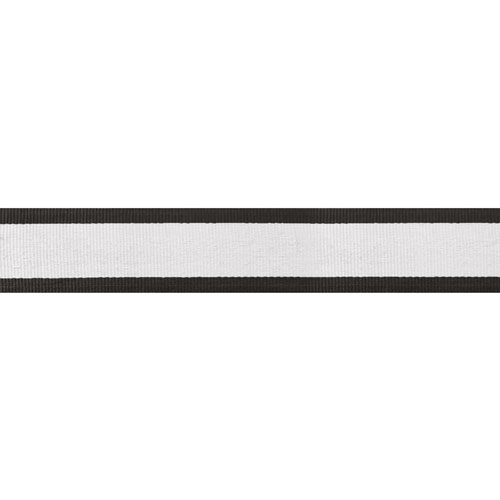 HAT RIBBONS WITHOUT IMPRINT (LARGE: 32MM) 