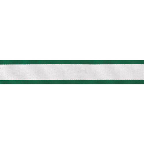 HAT RIBBONS WITHOUT IMPRINT (LARGE: 32MM)