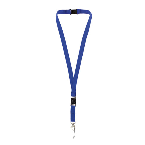 LANYARD CIERRE DE SEGURIDAD 