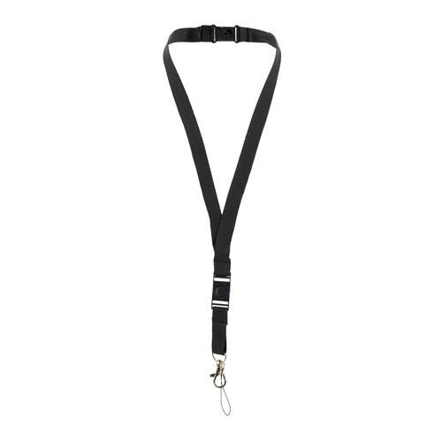 SAFETY LOCK LANYARD 