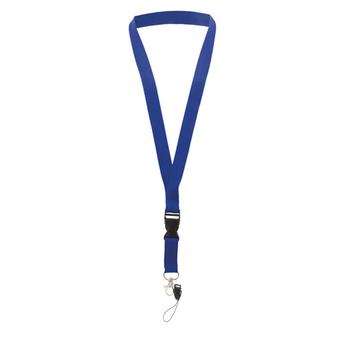 LANYARD DOBLE 