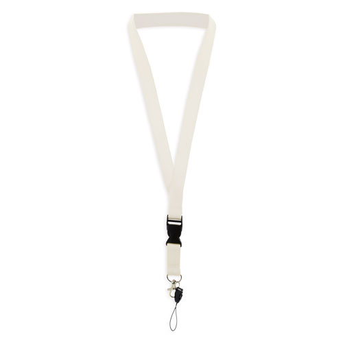 DOUBLE LANYARD 