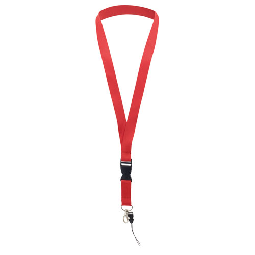 LANYARD DOBLE 