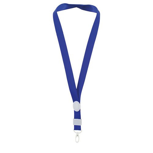 ADJUSTABLE LANYARD 