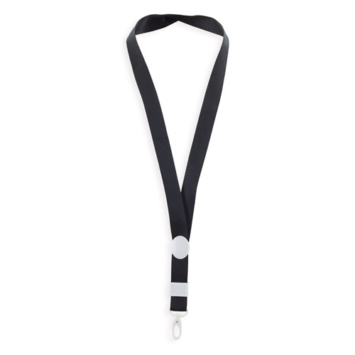 ADJUSTABLE LANYARD 
