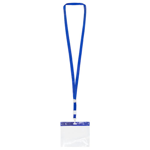 LANYARD WITH ID 