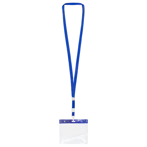 LANYARD CON ACREDITACION 