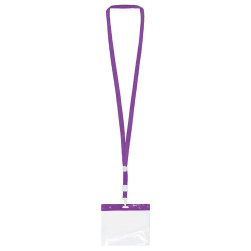 LANYARD WITH ID
