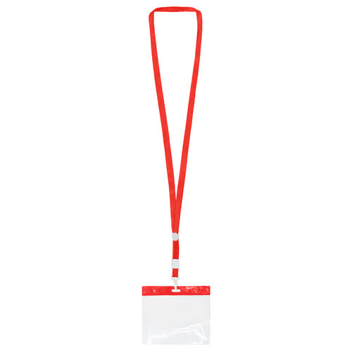 LANYARD WITH ID 