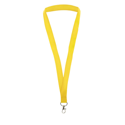 <p>METALLIC LANYARD "LITUAN"</p>