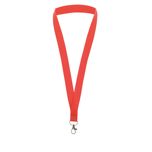 METALLIC LANYARD 