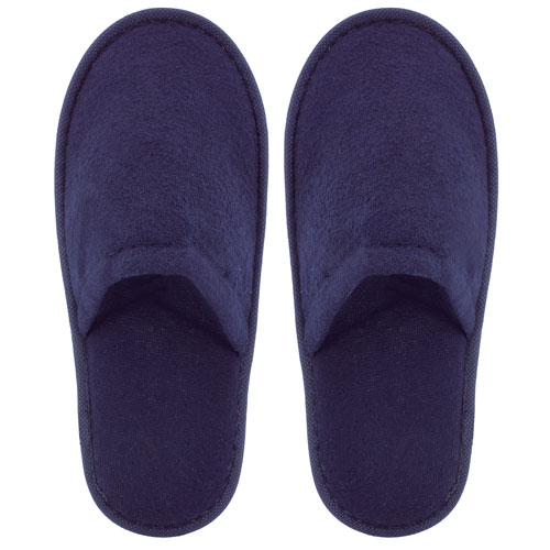 BATH SLIPPERS (PAR) 