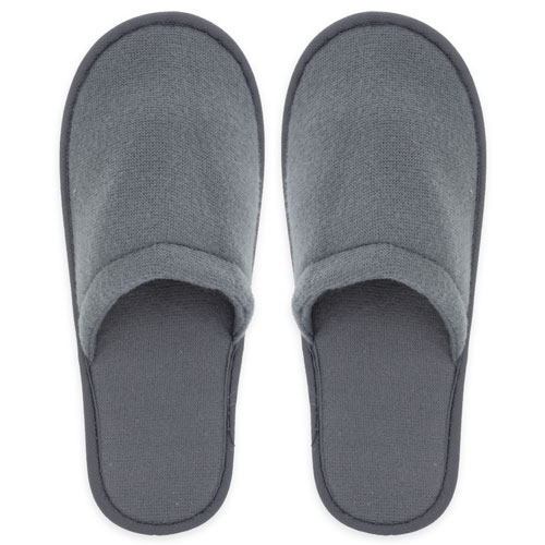 BATH SLIPPERS (PAR) 