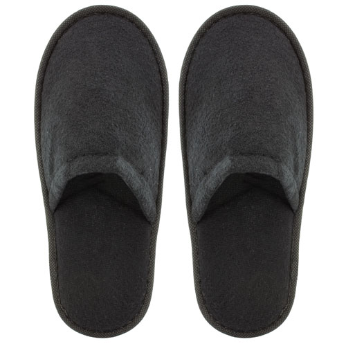 BATH SLIPPERS (PAR) 
