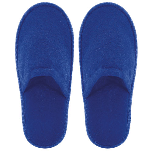 BATH SLIPPERS (PAR) 