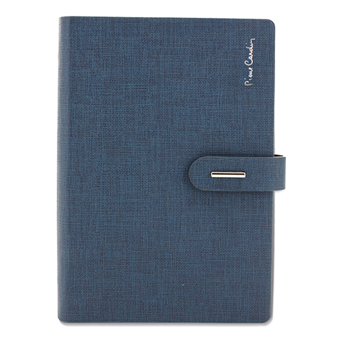 NOTEBOOK MARIGNY PIERRE CARDIN