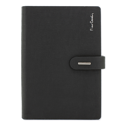 NOTEBOOK MARIGNY PIERRE CARDIN