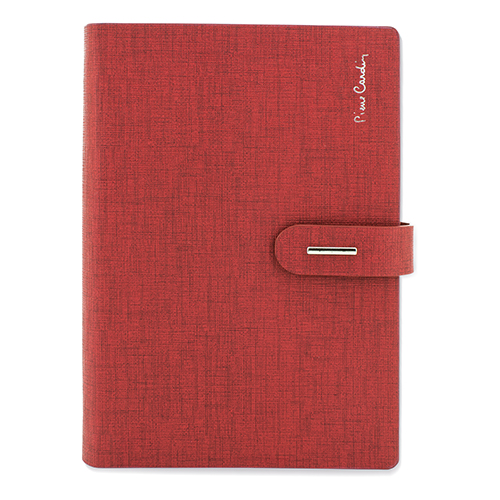 NOTEBOOK MARIGNY PIERRE CARDIN