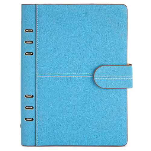 AGENDA "MILÁN" DIA PAGINA