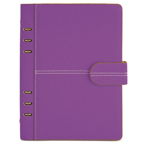 AGENDA "MILÁN" DIA PAGINA