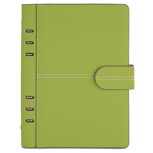 AGENDA "MILÁN" DIA PAGINA