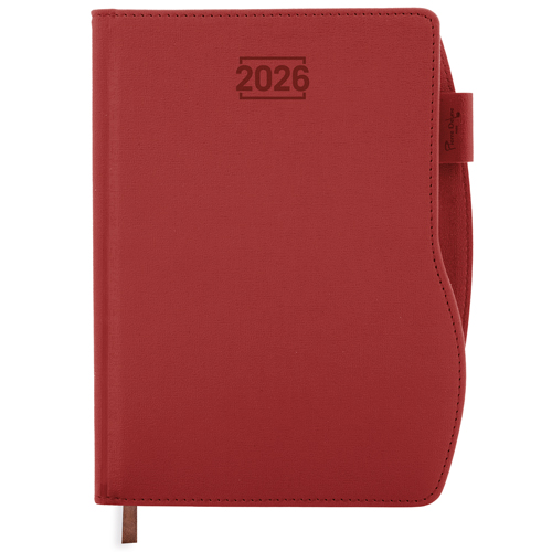 DIETARIO "TRIPOLI" DÍA PÁGINA