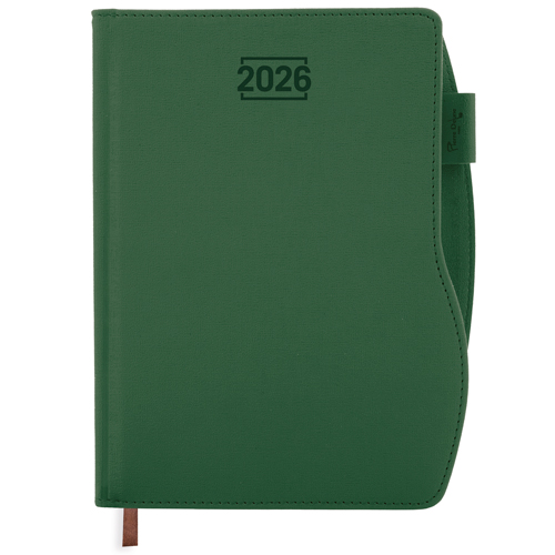 DIETARIO "TRIPOLI" DÍA PÁGINA