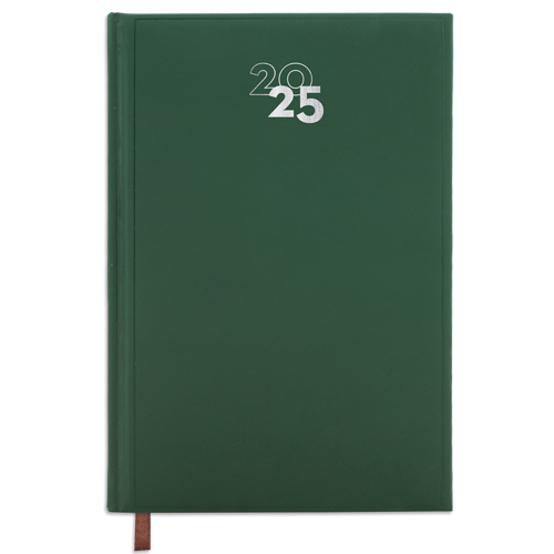 DAY/PAGE "DUBLIN" DIARY