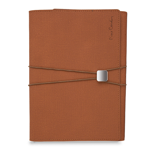 DIARY "FLEXI" PIERRE CARDIN