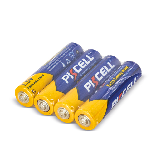 R03-AAA BATTERIES