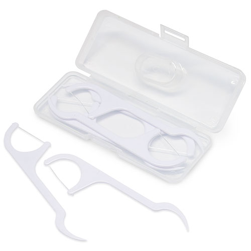 SET DE LIMPIEZA INTERDENTAL 