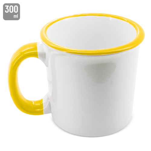 SUBL. CERAMIC MUG SUBL. CERAMIC MUG
