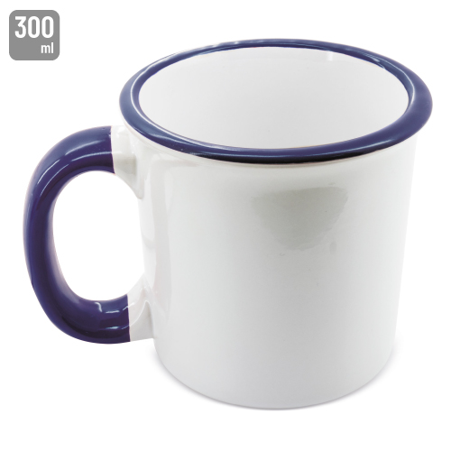 SUBL. CERAMIC MUG 