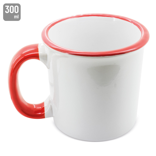SUBL. CERAMIC MUG 