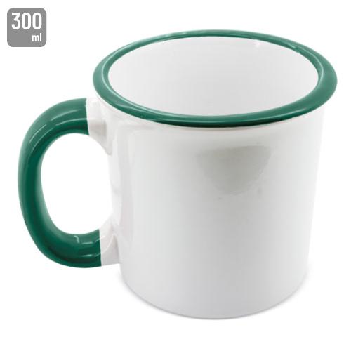 SUBL. CERAMIC MUG