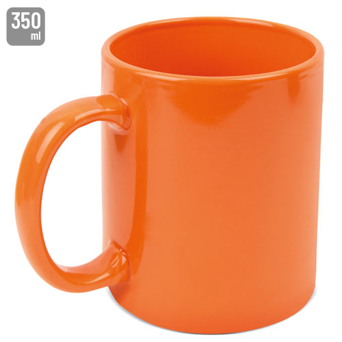 CERAMIC MUG 