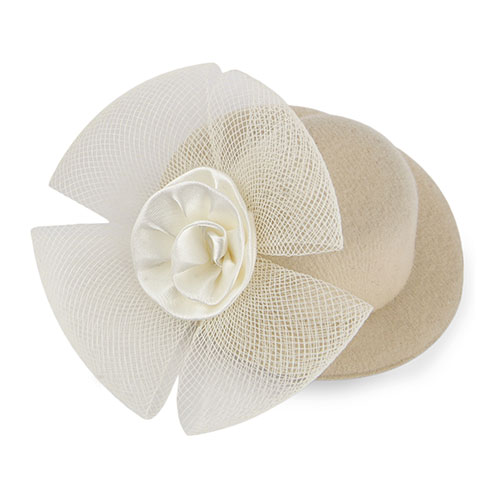 "VICTORIA" MINI HEADDRESS